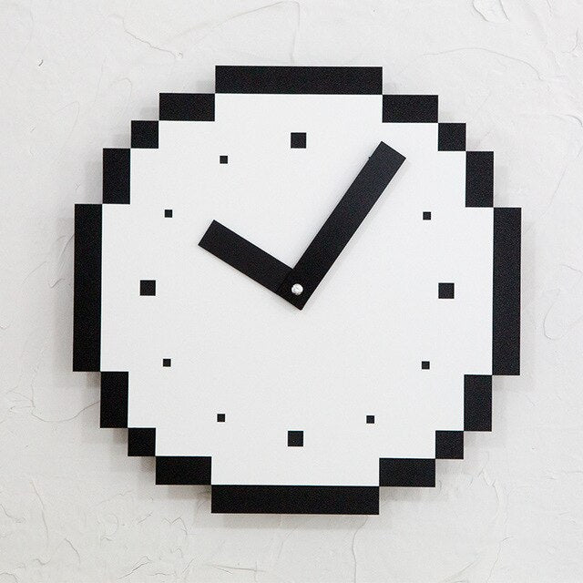 Art Wall Clock