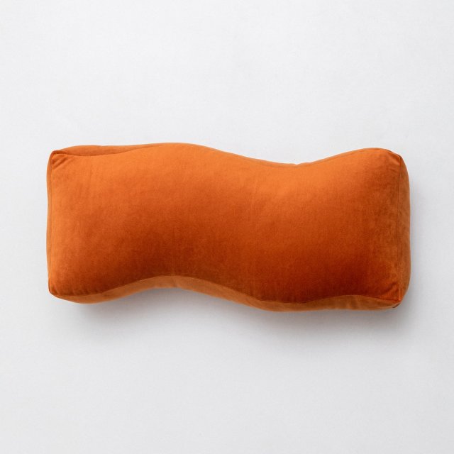 Multi Shaped Velvet Throw Pillow