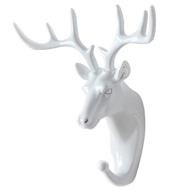 Wild Animal Wall Hangers - Nordic Side - animal, hangers, wall, wild