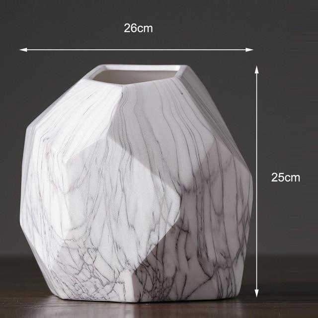 Inside the Rock Vase - Nordic Side - bis-hidden, home decor, vases