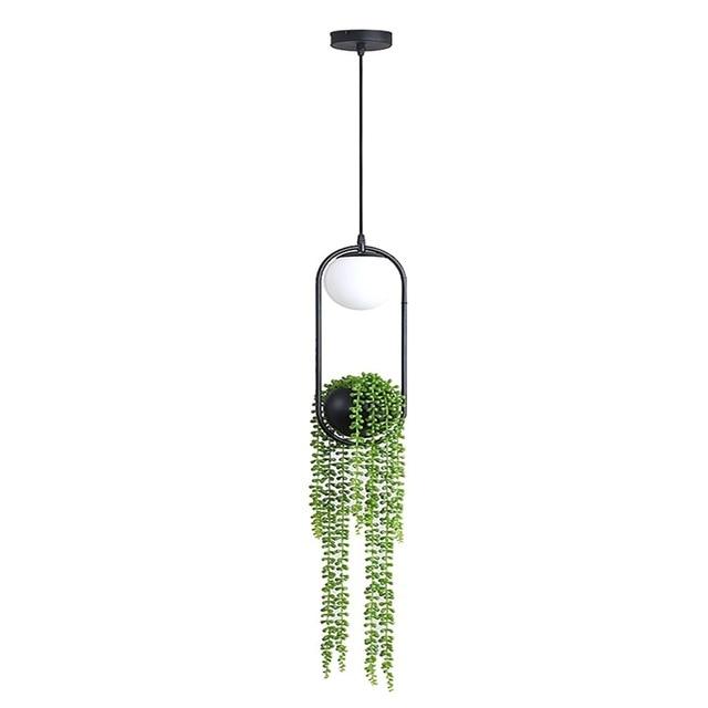 Chiara - Chandelier Hanging Planter - Nordic Side - Decor, Modern Planters, VASES/POTS