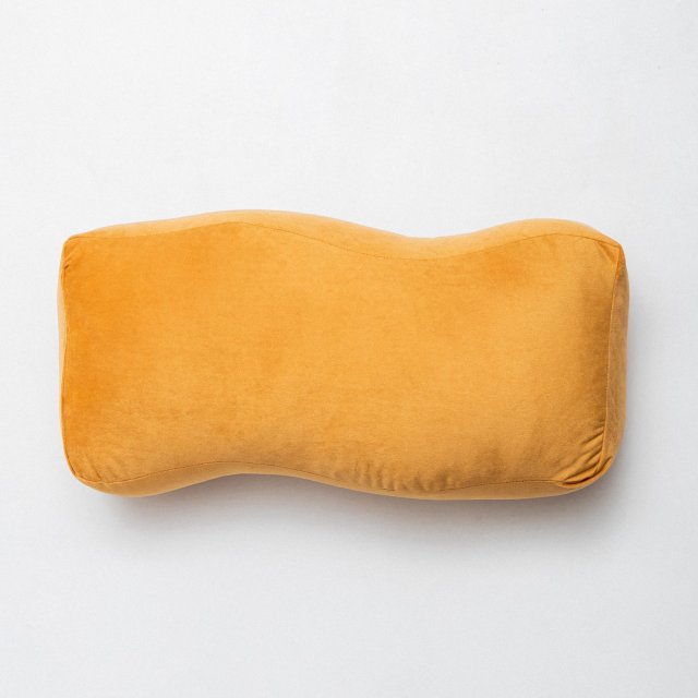 Multi Shaped Velvet Throw Pillow