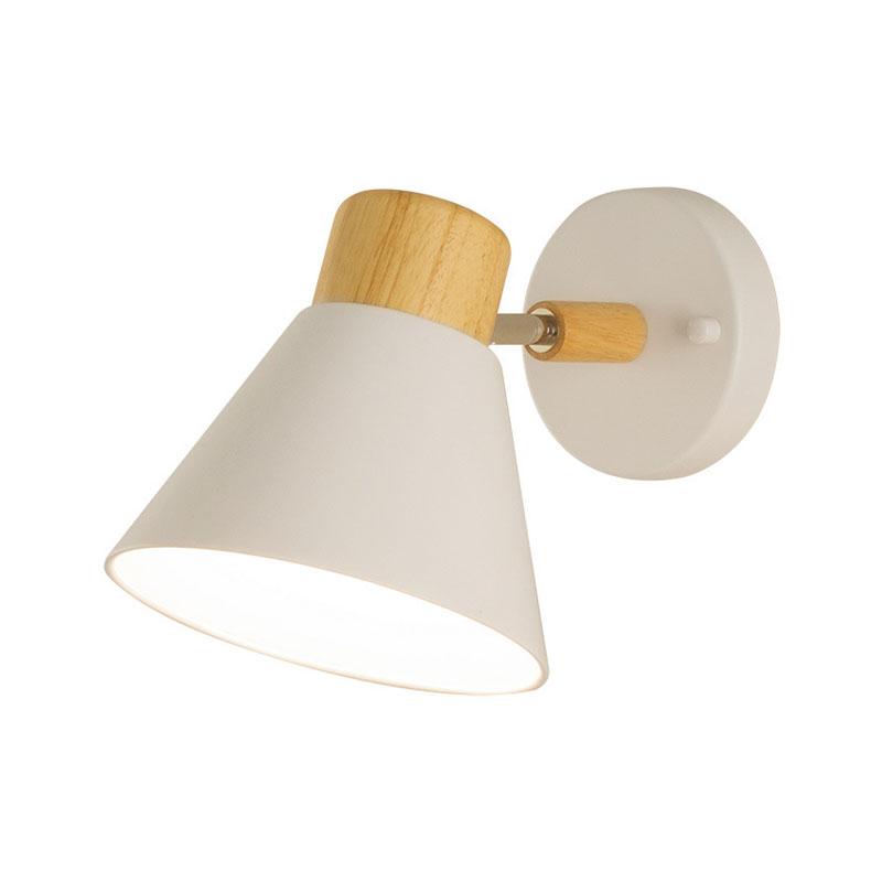 Artisan Rotatable Wall Sconce Elegant Light