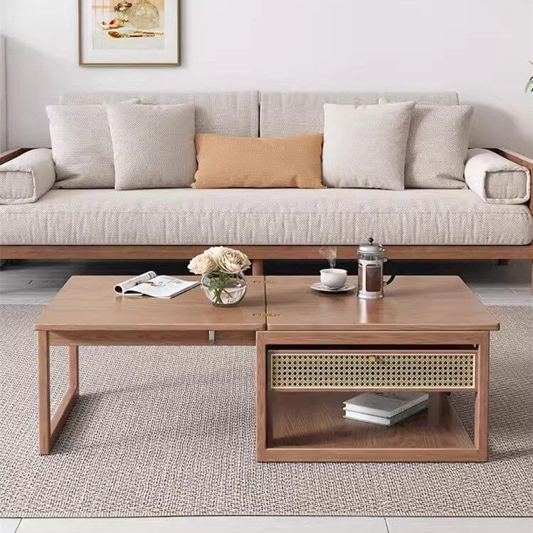 NYRA Space Saving Coffee Table