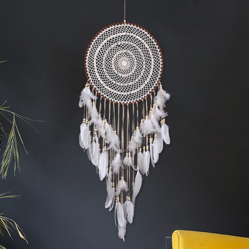 Boho Dreamcatchers - Nordic Side - 